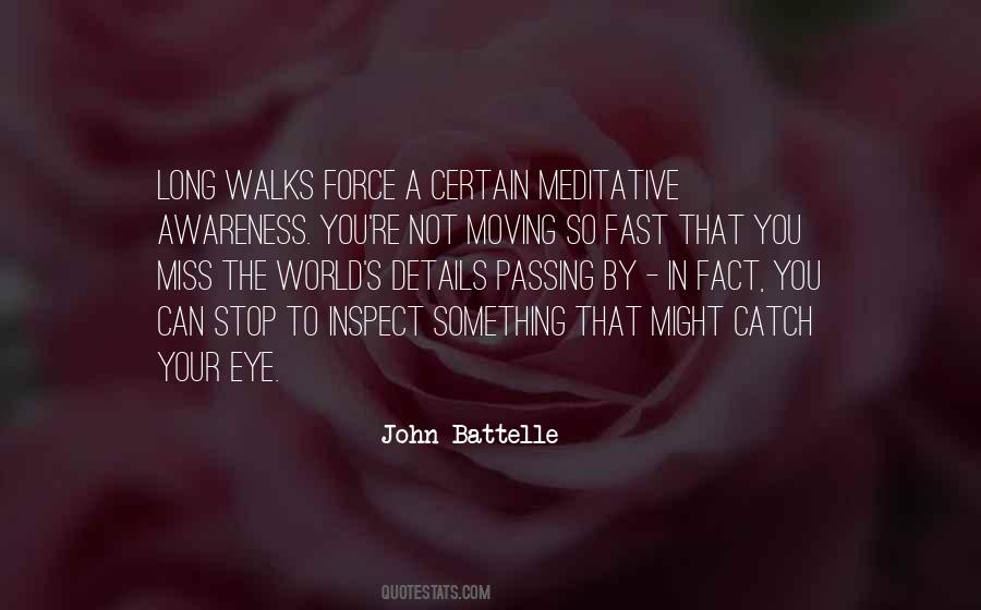 John Battelle Quotes #1878230