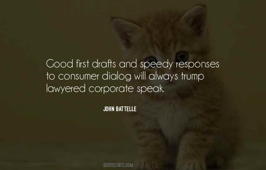 John Battelle Quotes #359602