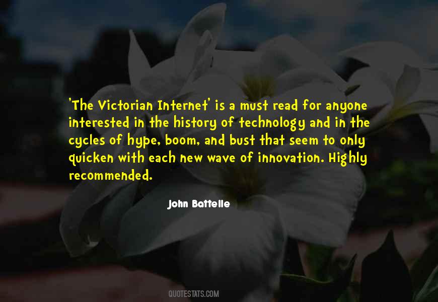 John Battelle Quotes #881961