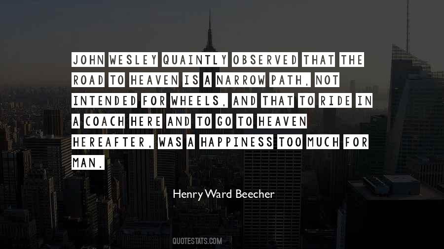 John Beecher Quotes #877802
