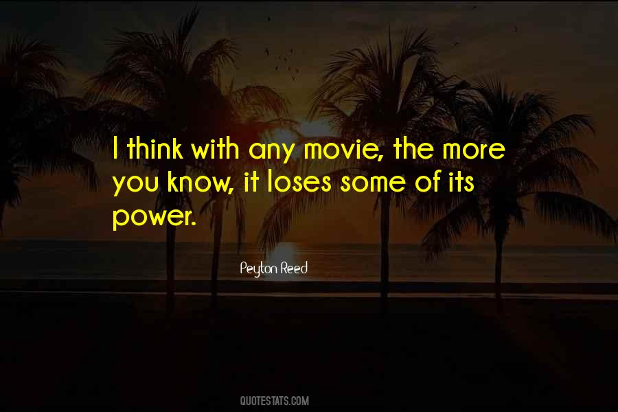 John Benfield Quotes #1259922