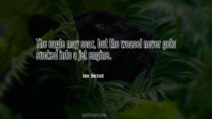 John Benfield Quotes #149389