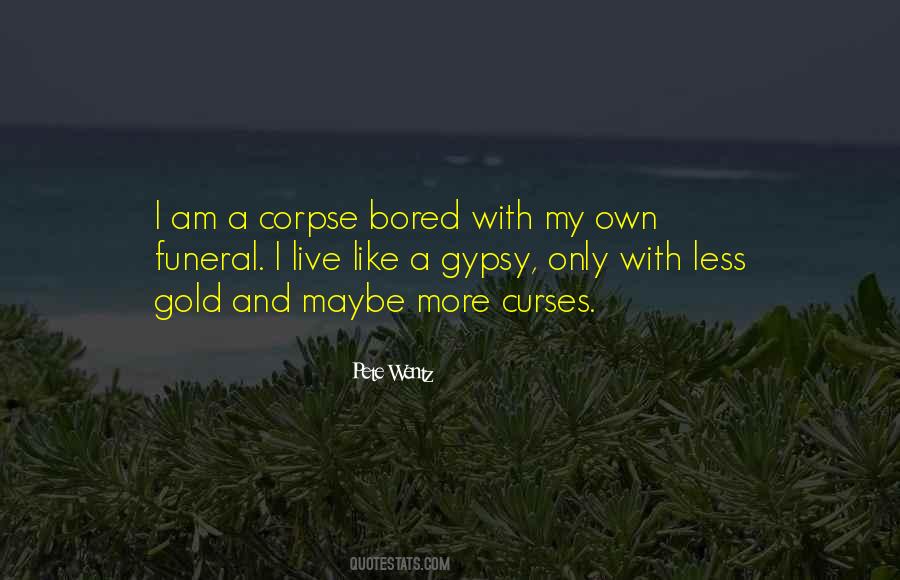 John Benfield Quotes #622546