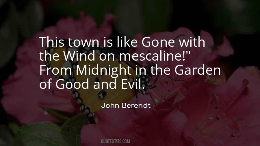 John Berendt Quotes #774868