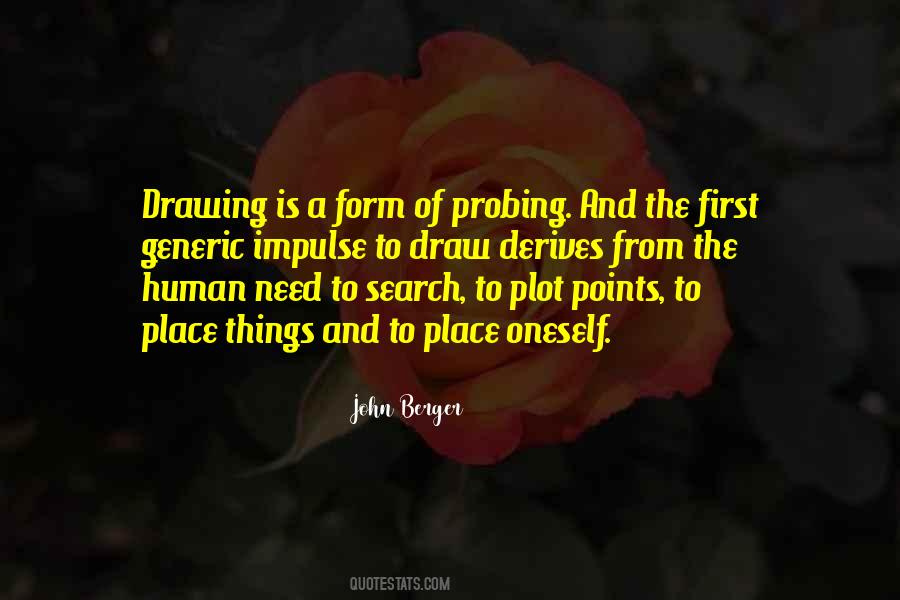John Berger Quotes #134608