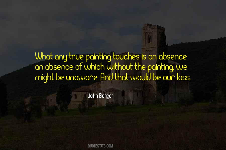 John Berger Quotes #174934