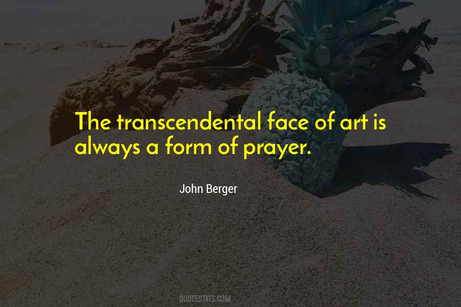 John Berger Quotes #215632