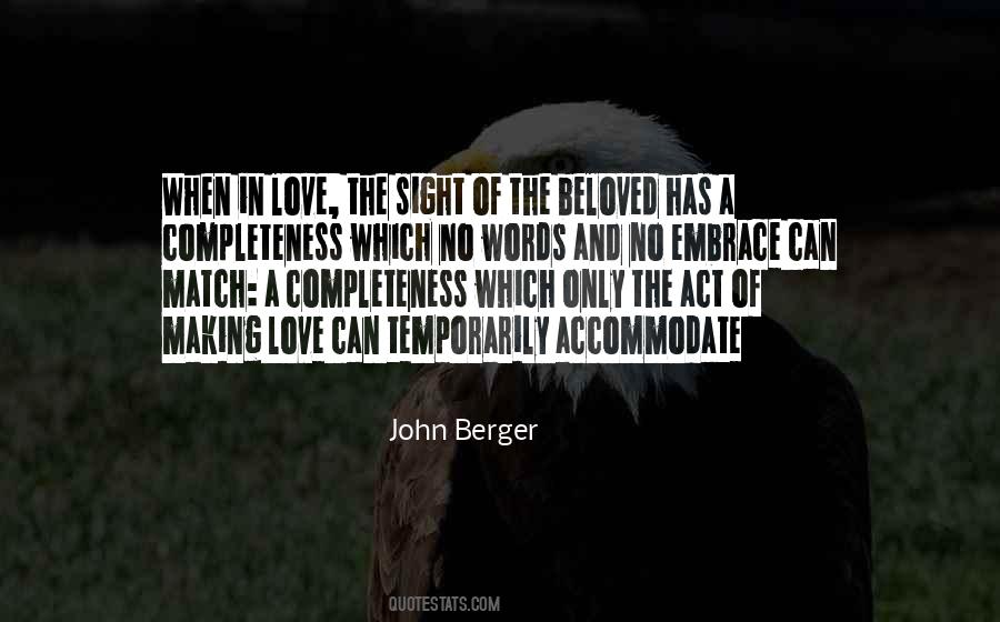 John Berger Quotes #252041