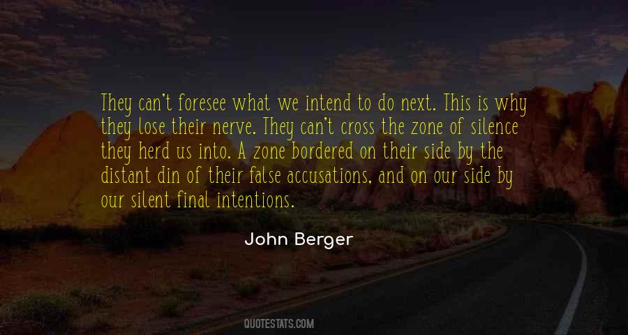 John Berger Quotes #656240