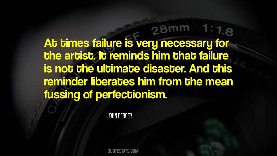 John Berger Quotes #788460