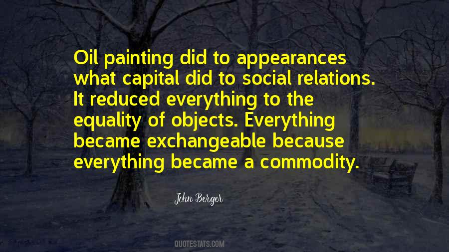 John Berger Quotes #914684