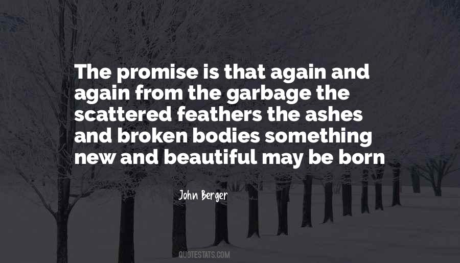 John Berger Quotes #943279