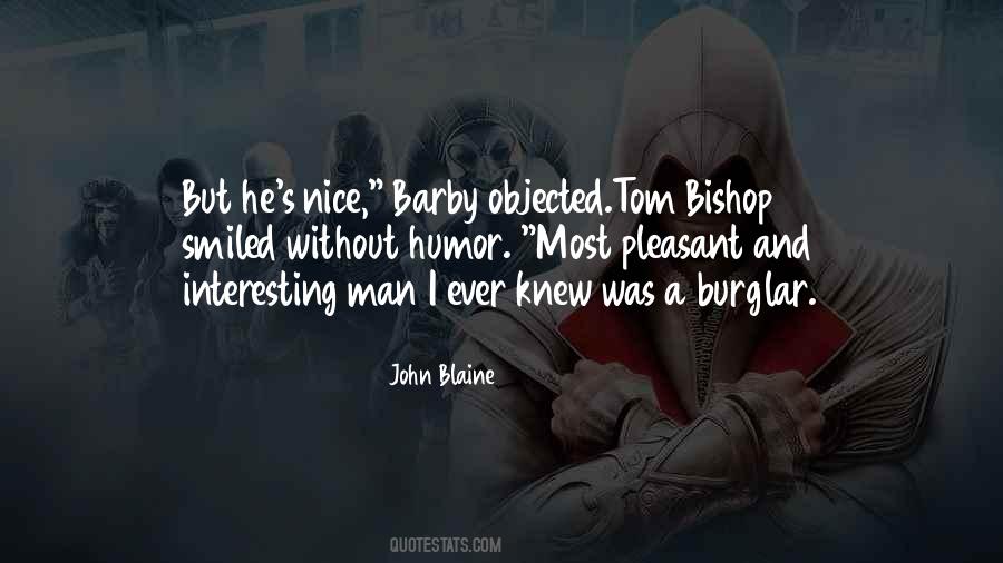 John Bishop Quotes #1386404