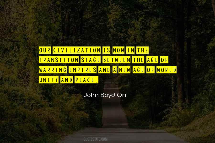 John Boyd Quotes #1077020