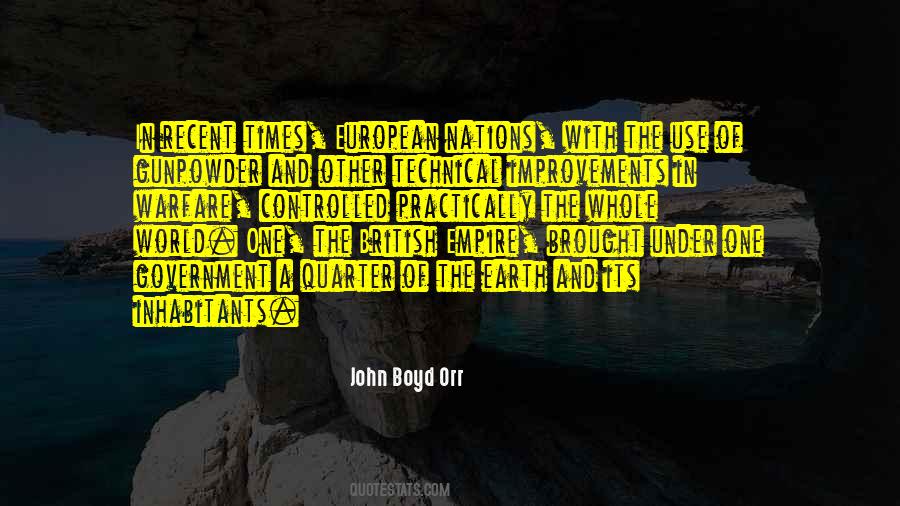 John Boyd Quotes #1491030