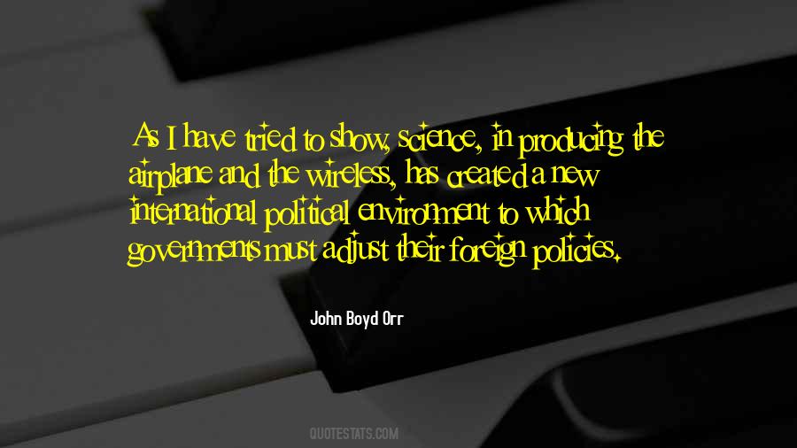 John Boyd Quotes #1515230