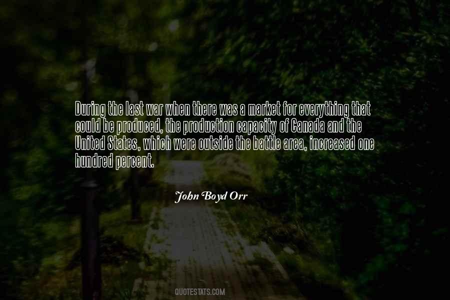 John Boyd Quotes #1773731