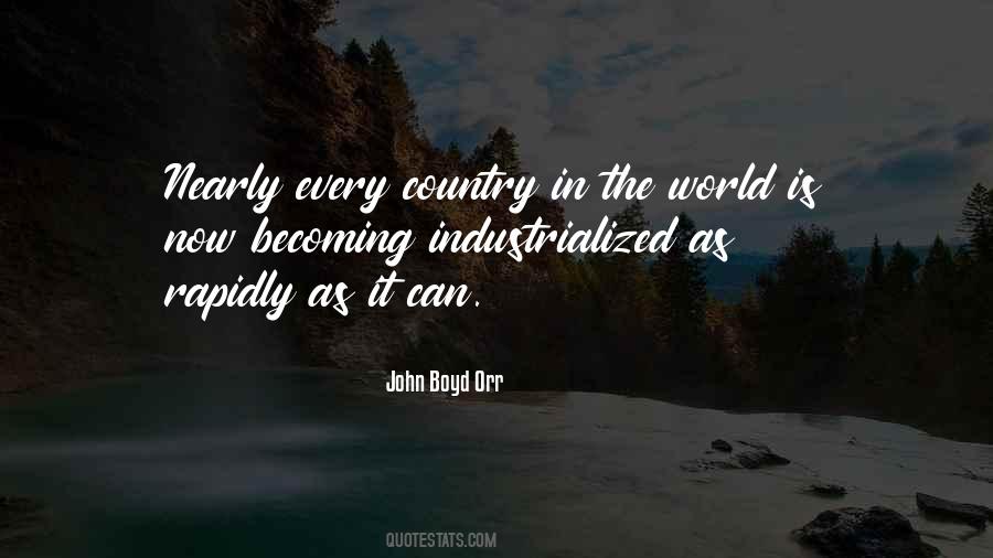 John Boyd Quotes #345175