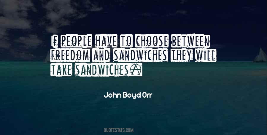 John Boyd Quotes #764771