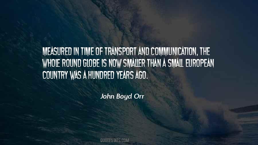 John Boyd Quotes #988469