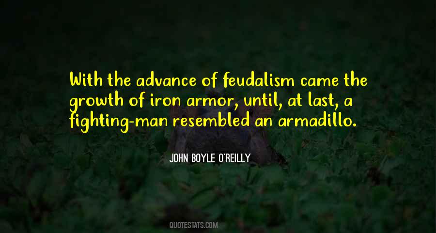 John Boyle O'reilly Quotes #1041372