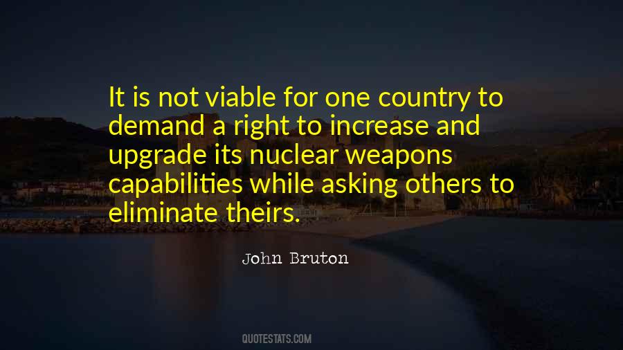 John Bruton Quotes #103208