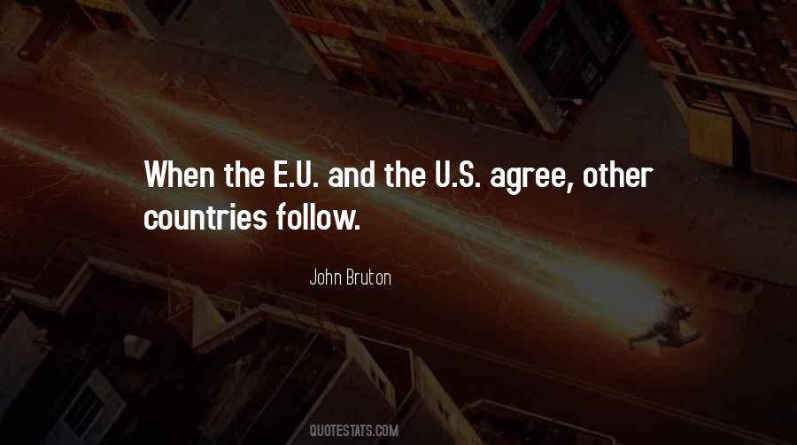 John Bruton Quotes #173315