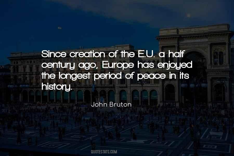 John Bruton Quotes #204943