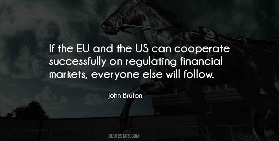 John Bruton Quotes #295325