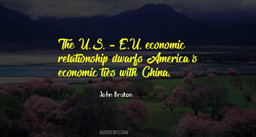 John Bruton Quotes #905882