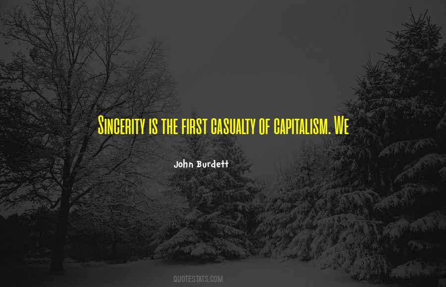 John Burdett Quotes #1249989