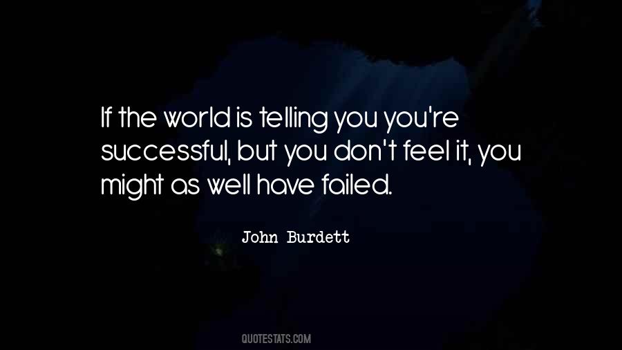 John Burdett Quotes #360280