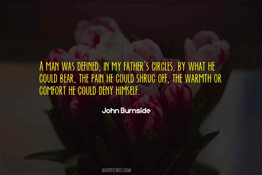 John Burnside Quotes #1430856