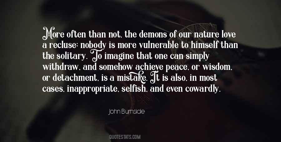 John Burnside Quotes #1559855