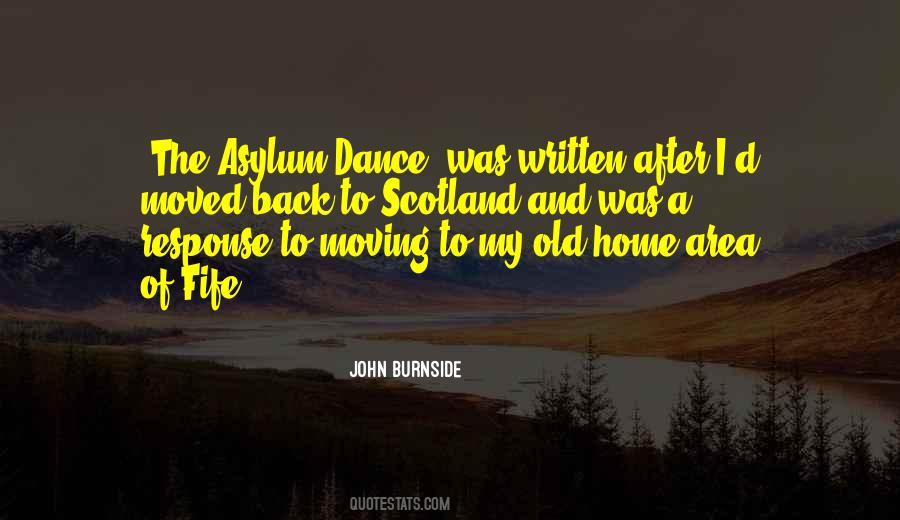 John Burnside Quotes #1570108