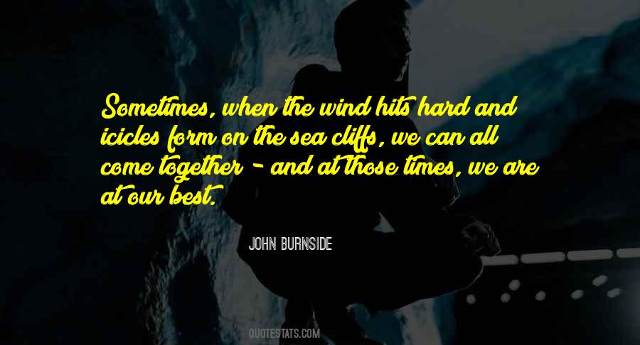 John Burnside Quotes #1577252