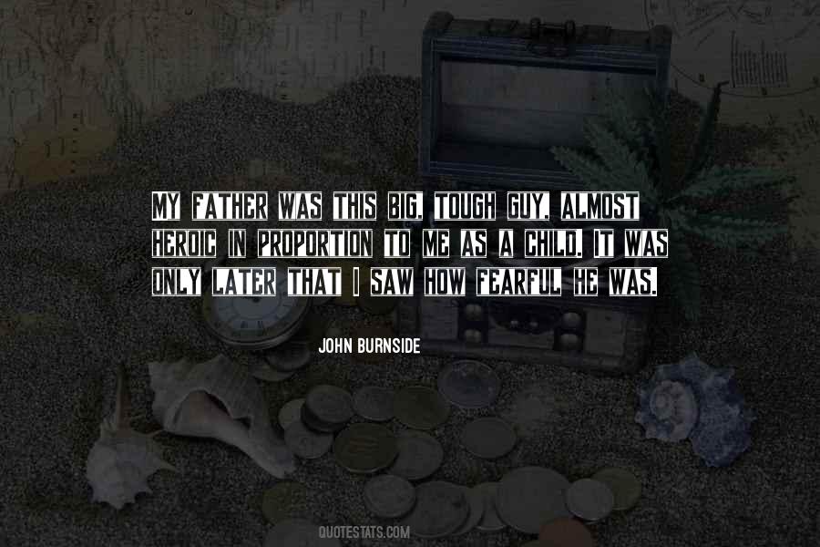 John Burnside Quotes #419007