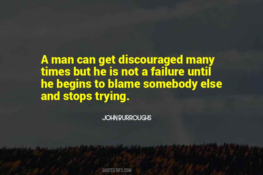 John Burroughs Quotes #1067827