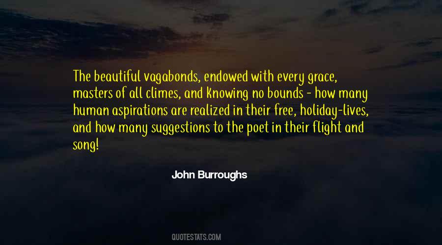 John Burroughs Quotes #118303