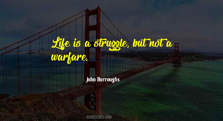 John Burroughs Quotes #738049