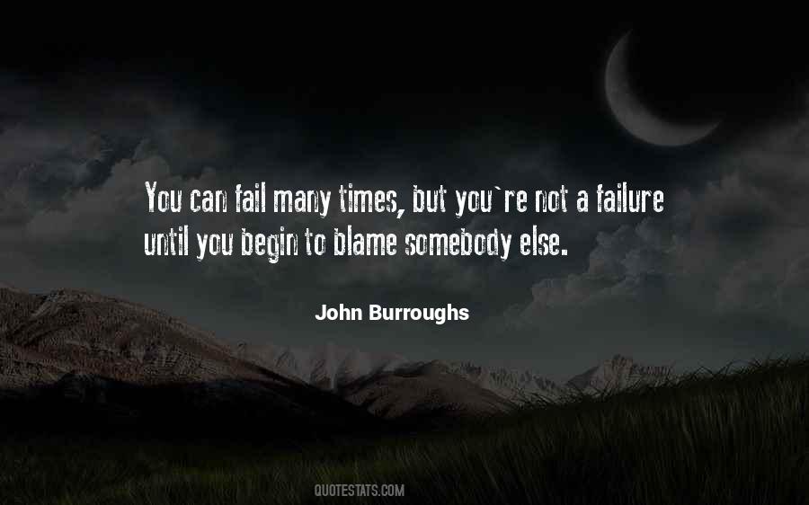 John Burroughs Quotes #809428