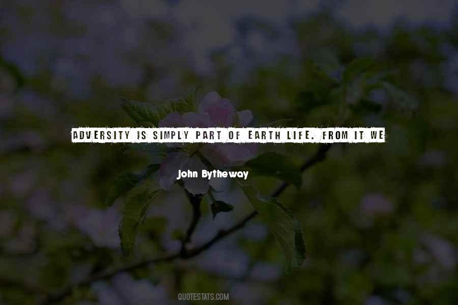 John Bytheway Quotes #149014