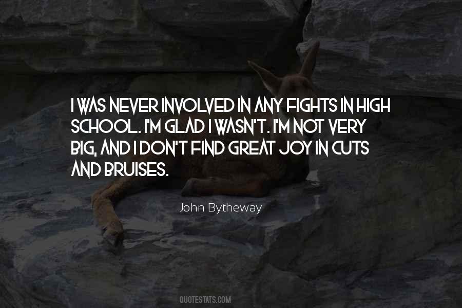 John Bytheway Quotes #550644