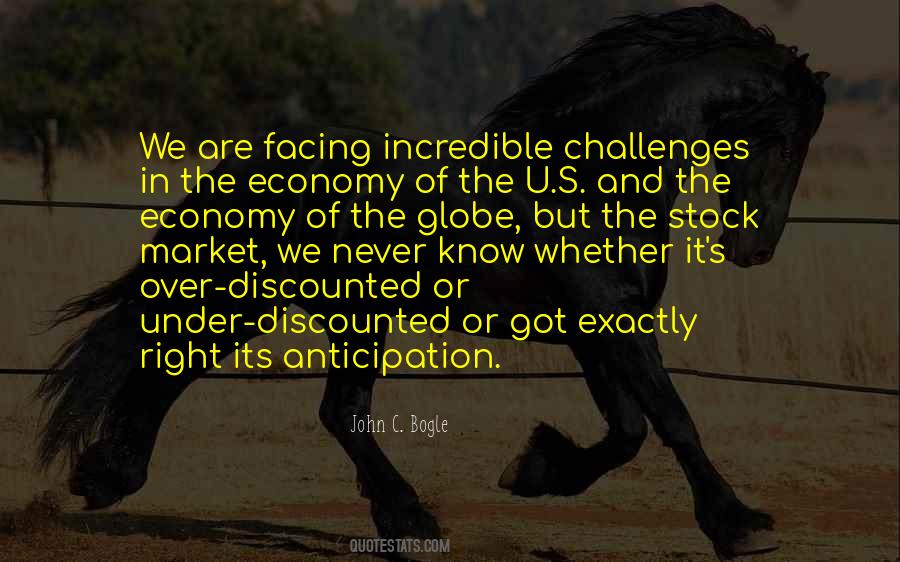 John C Bogle Quotes #1049744