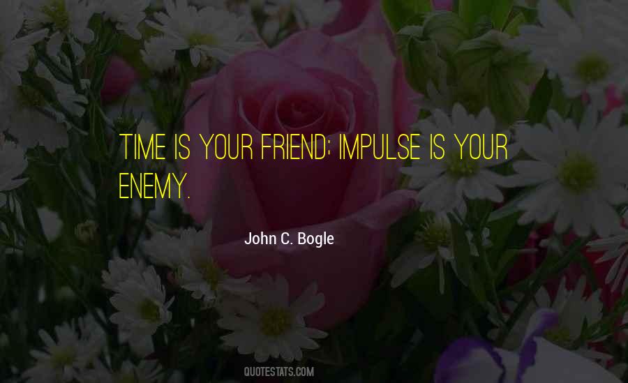 John C Bogle Quotes #1809192