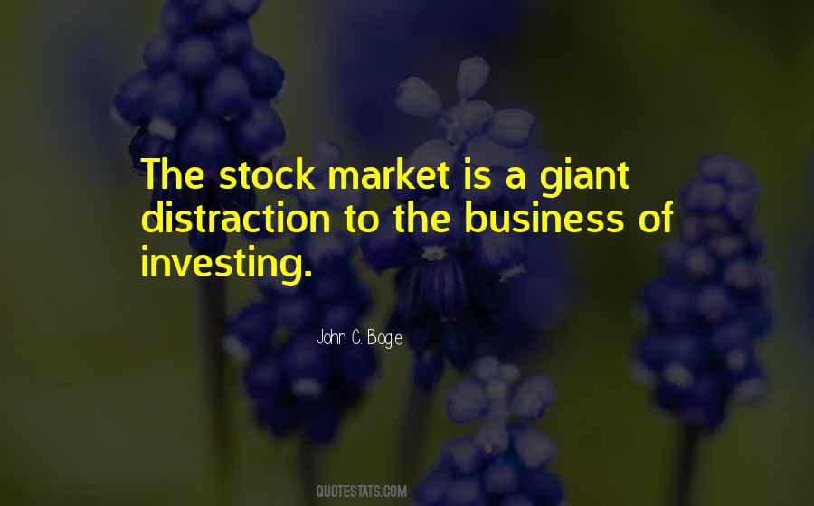 John C Bogle Quotes #372358