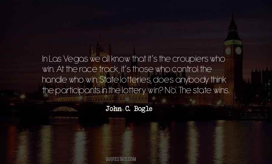 John C Bogle Quotes #996385