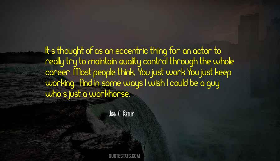 John C Reilly Quotes #971744