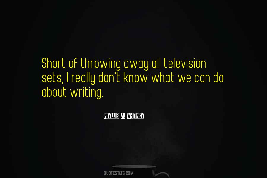 John Carew Quotes #489674