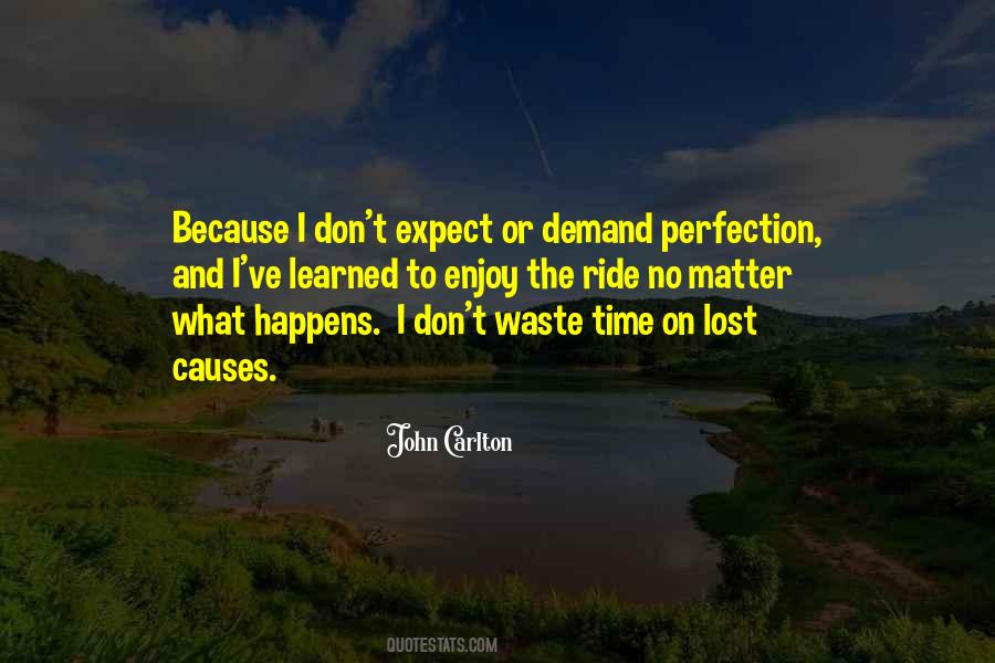 John Carlton Quotes #799355